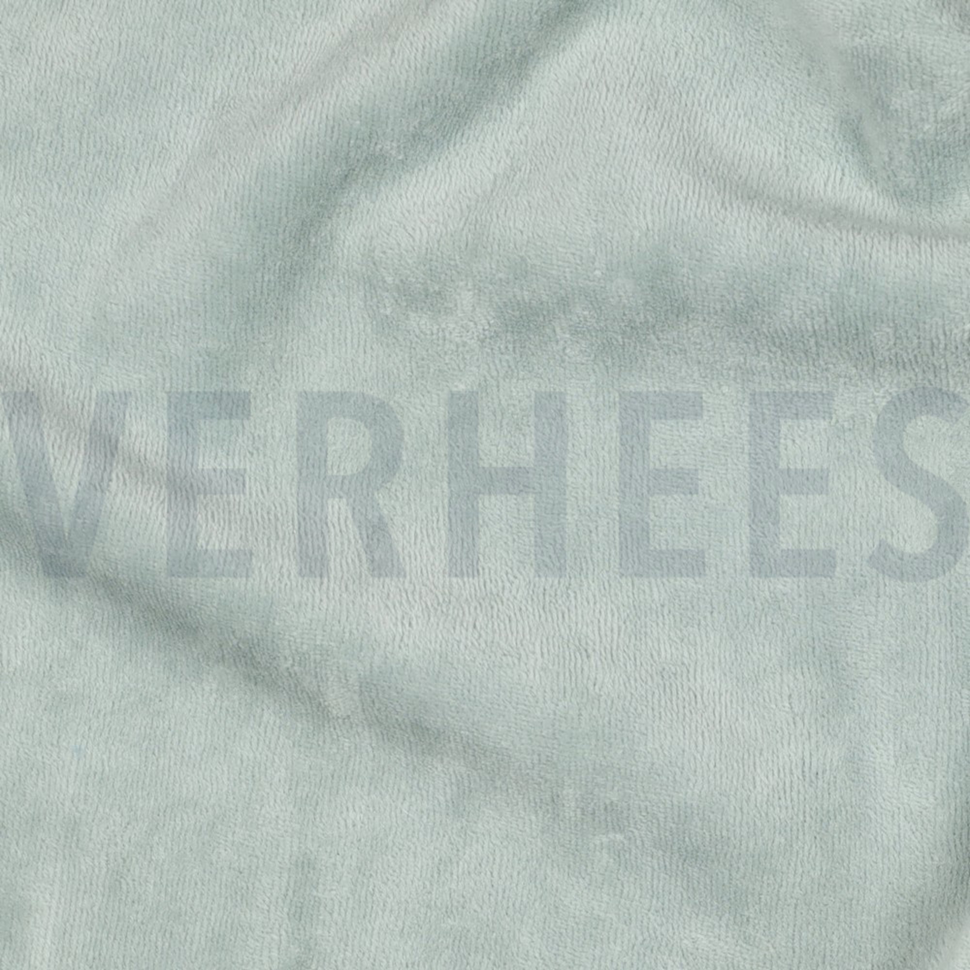 NICKY VELOURS MINT (high resolution) #2