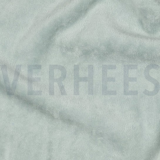 NICKY VELOURS MINT #7