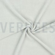 NICKI VELOURS HELLGRAU (thumbnail) #2