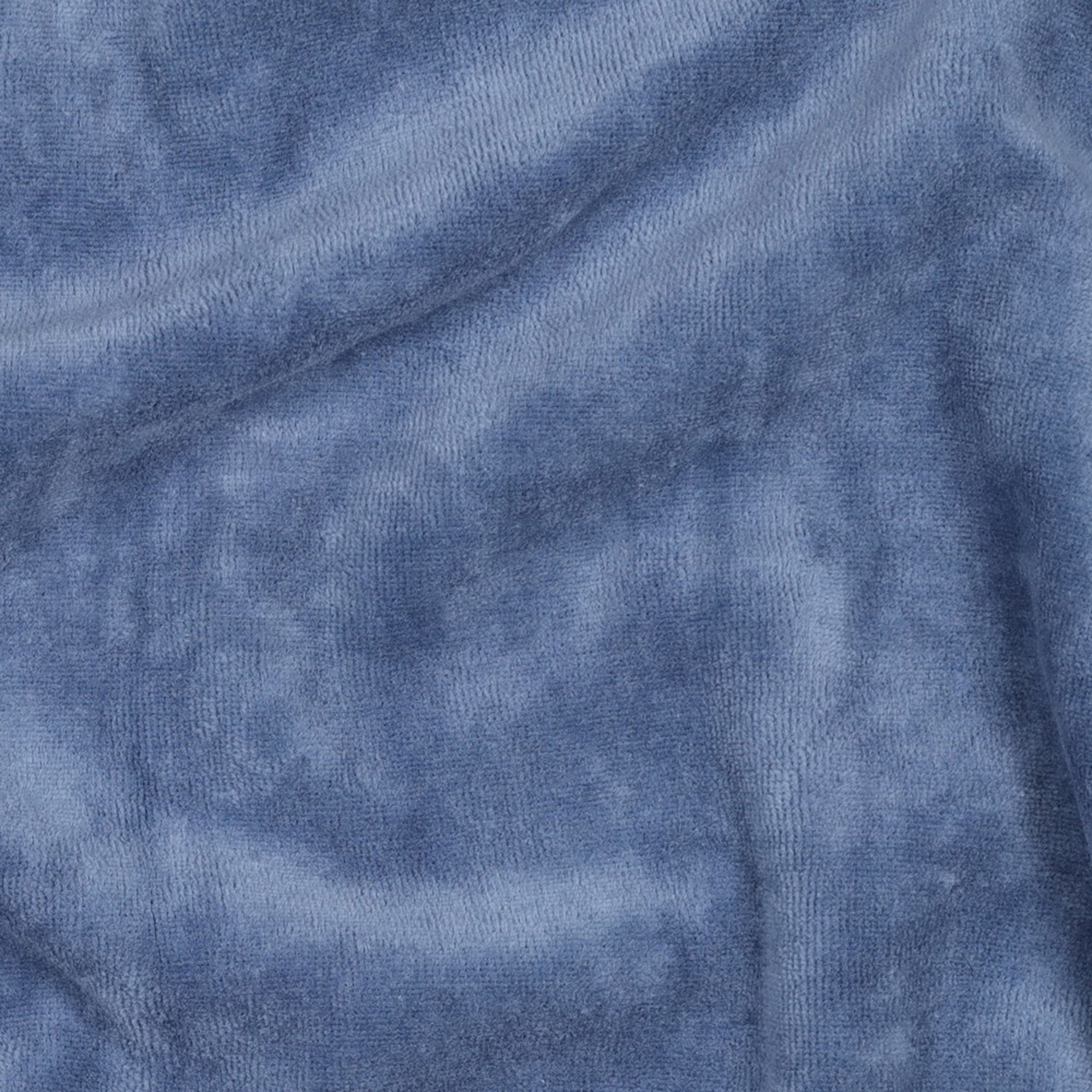 NICKY VELOURS BLUE (high resolution) #2