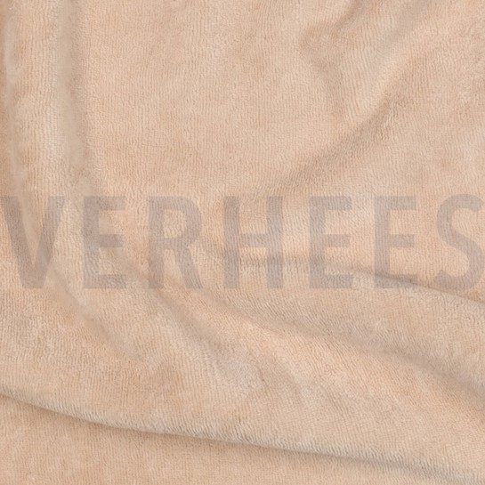 NICKY VELOURS SAND #7