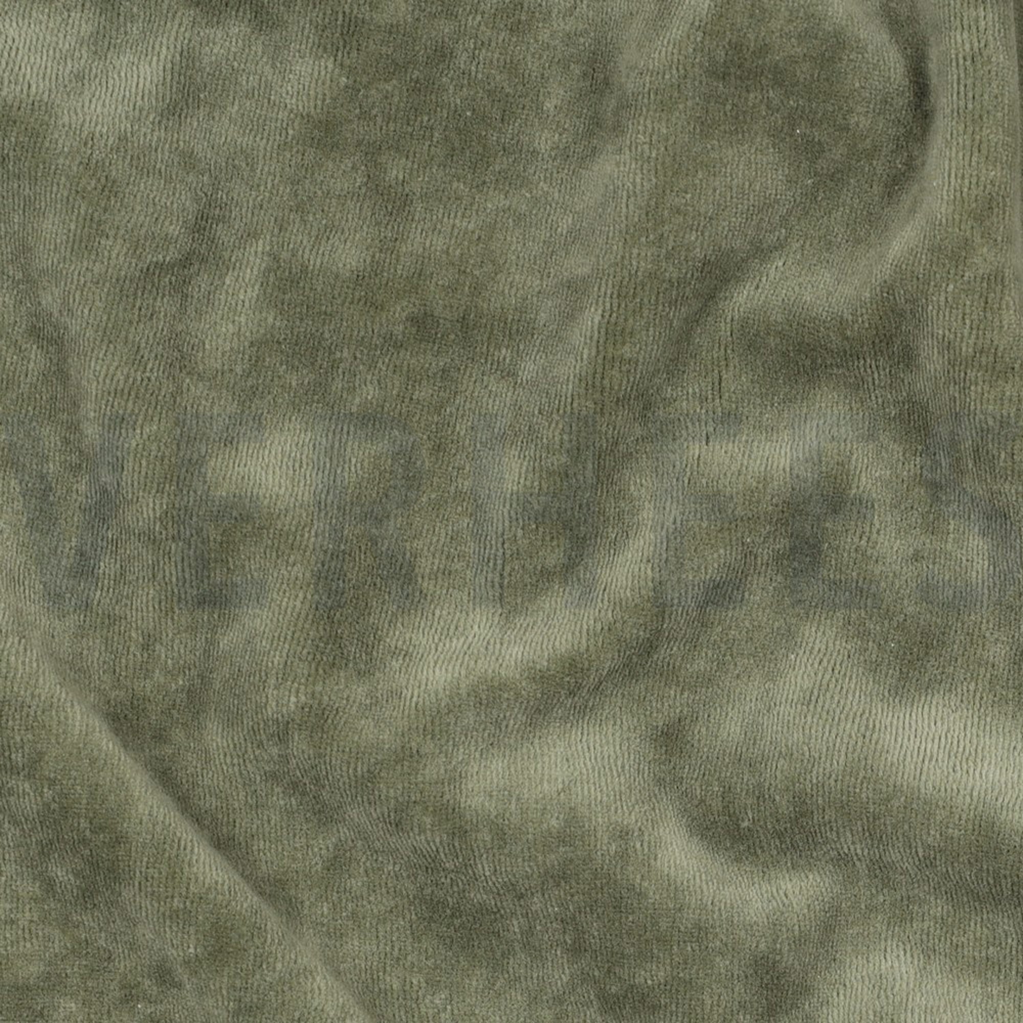 NICKI VELOURS MOOSGRÜN (high resolution) #2