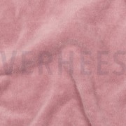 NICKY VELOURS MAUVE (thumbnail) #2