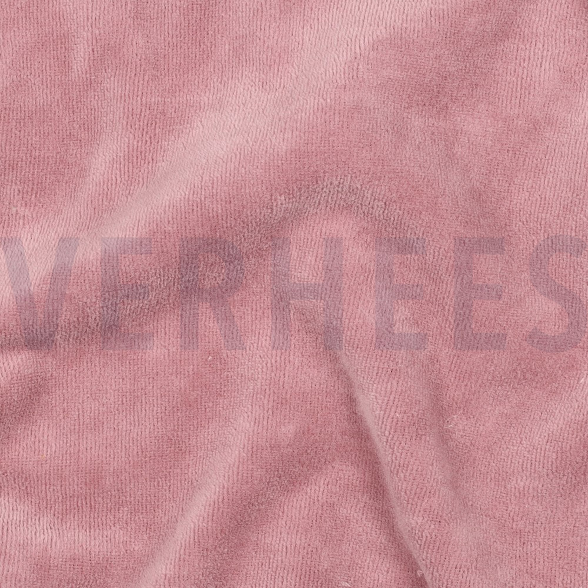 NICKY VELOURS MAUVE (high resolution) #2