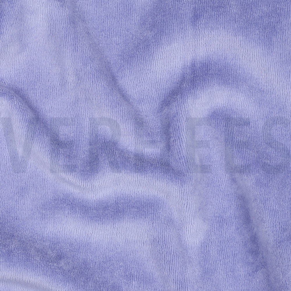 NICKI VELOURS LAVENDEL #7