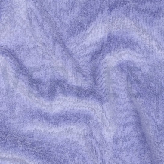 NICKY VELOURS LAVENDER #7