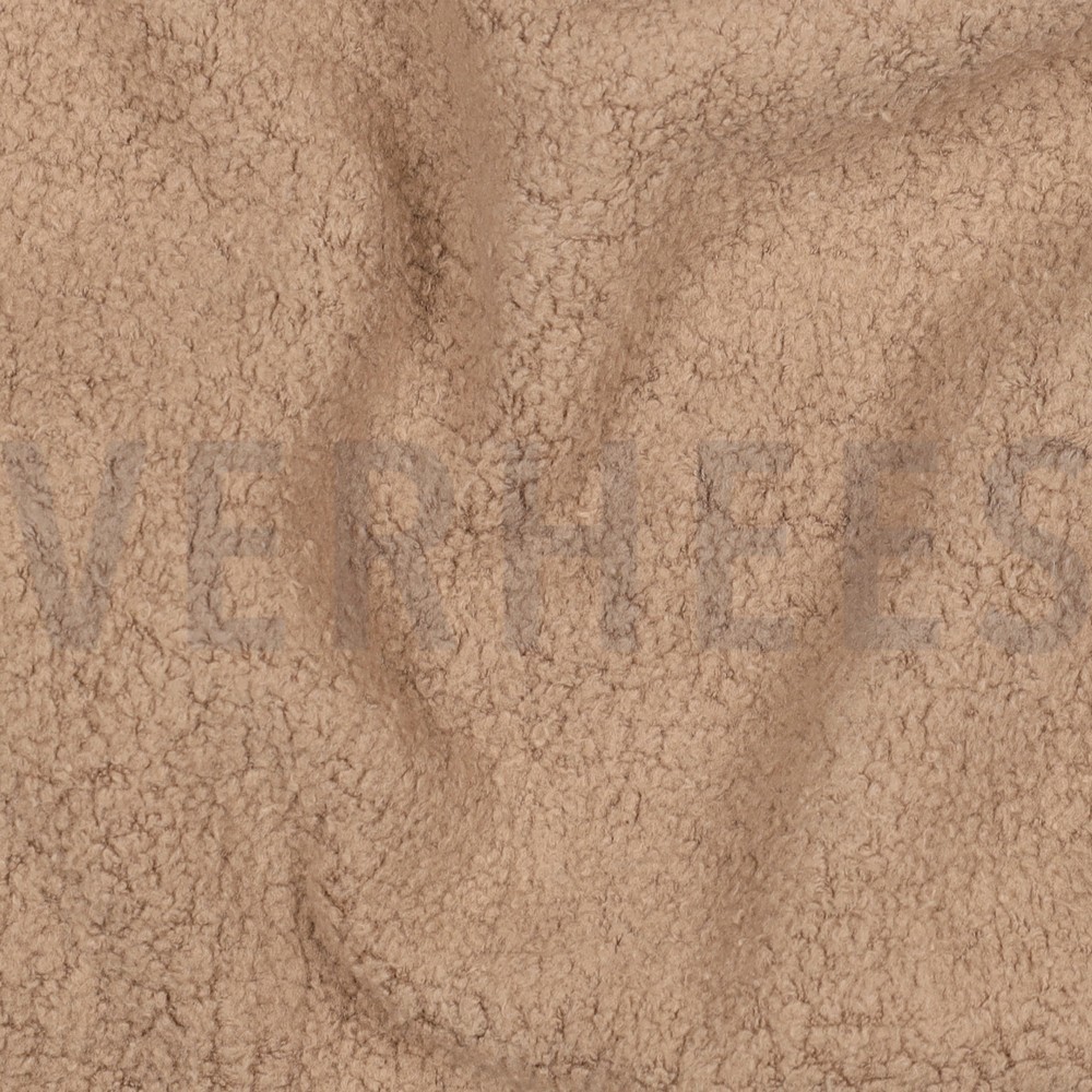 SHERPA SANFTES TAUPE #7