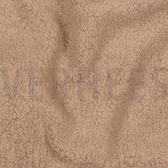 SHERPA SOFT TAUPE #7