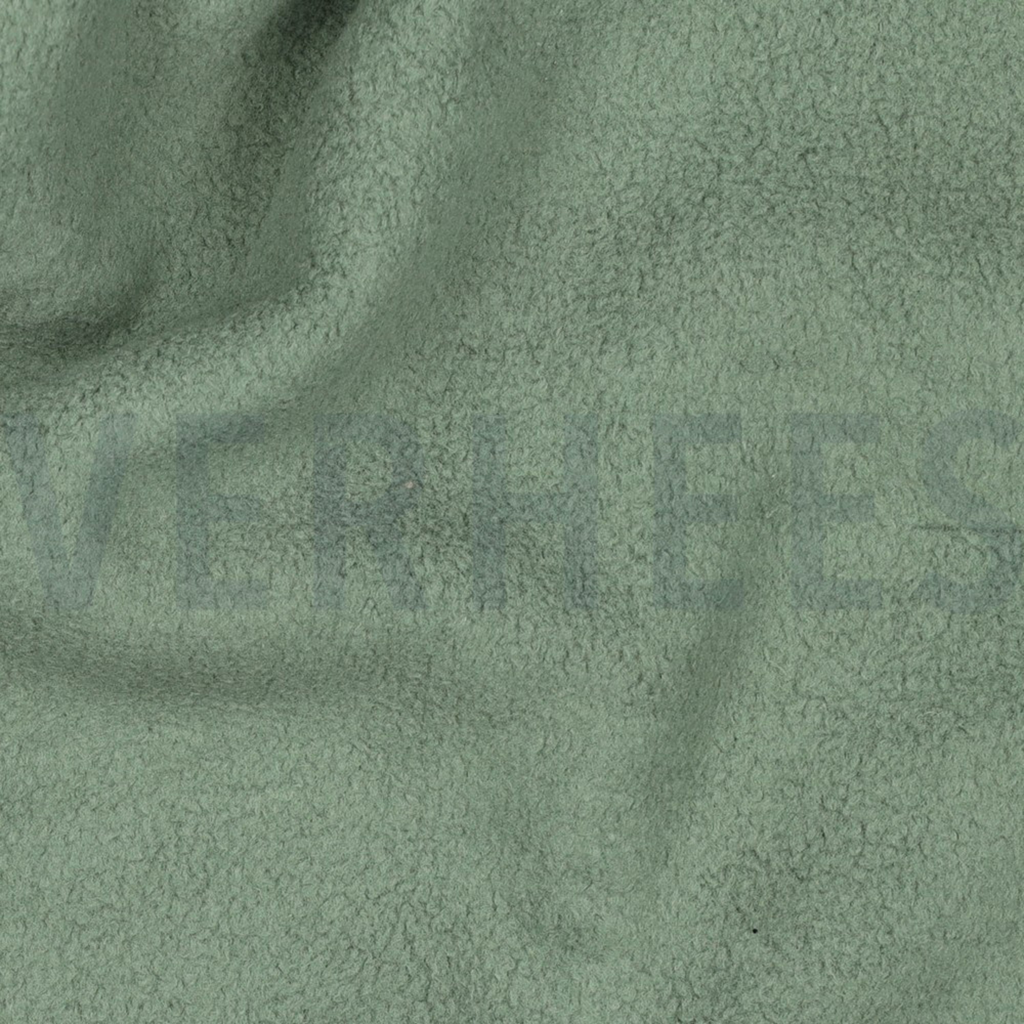 SHERPA ALTGRÜN (high resolution) #2