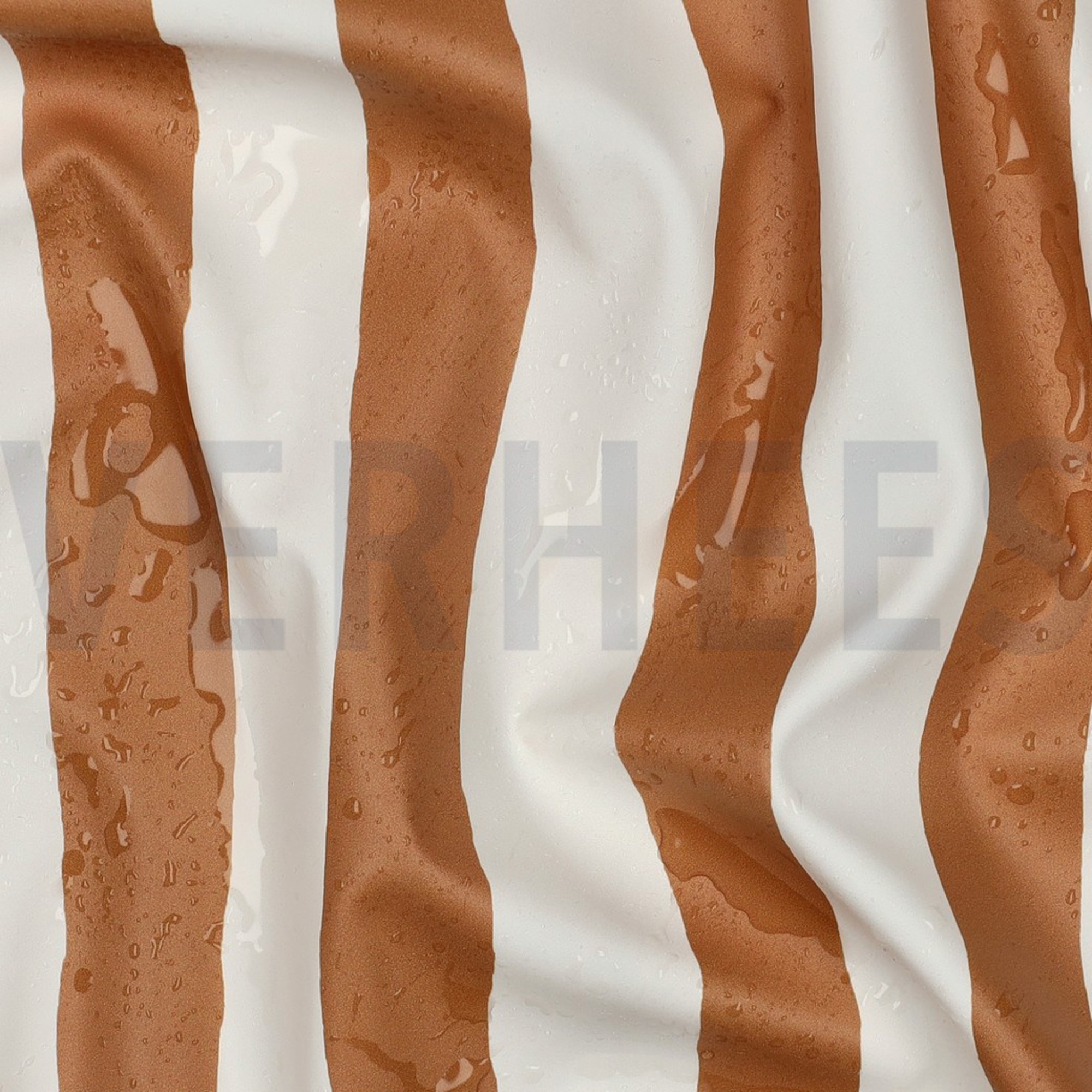 RAINCOAT STRIPES CAMEL (high resolution) #2