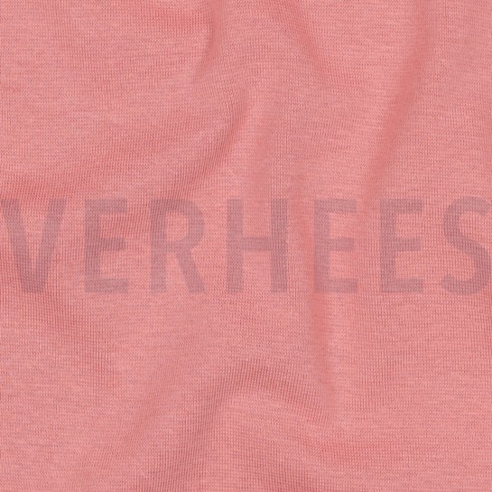 BÜNDCHEN GOTS MAUVE #7