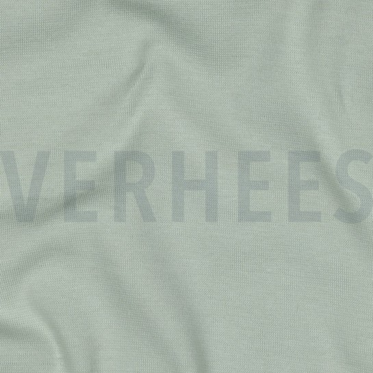 BÜNDCHEN GOTS HELLGRÜN #7