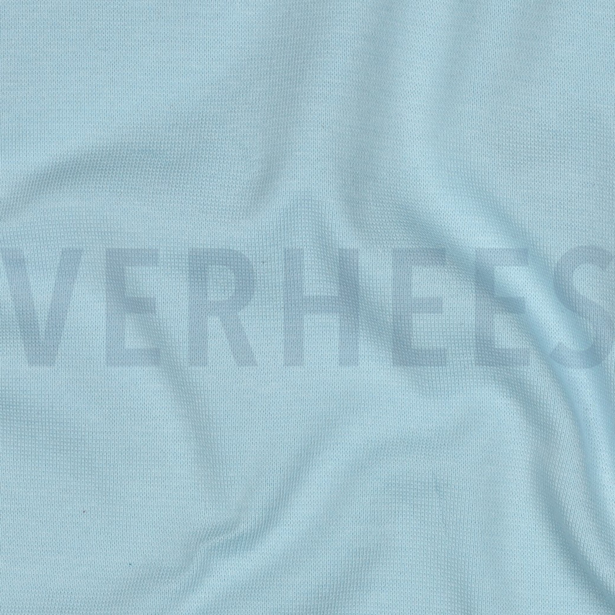 BOORDSTOF GOTS LICHTBLAUW (high resolution) #2