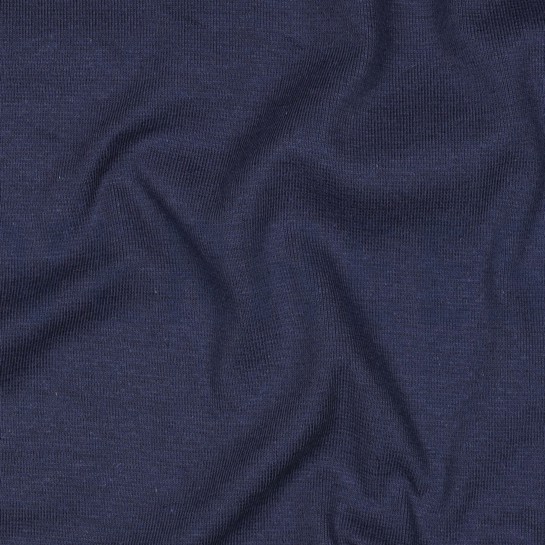 BORD-CÔTE GOTS BLEU MARINE #7