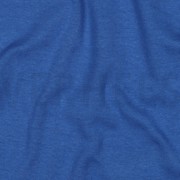 BOORDSTOF GOTS KOBALTBLAUW (thumbnail) #2