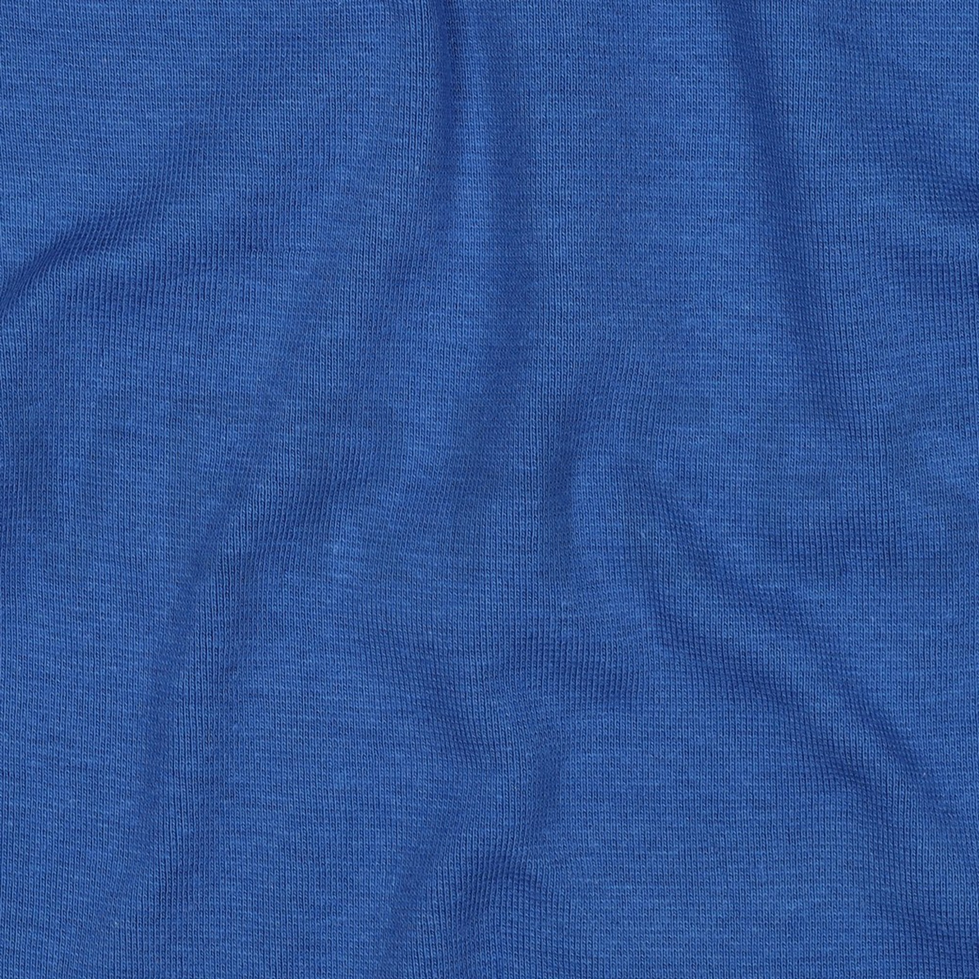 BOORDSTOF GOTS KOBALTBLAUW (high resolution) #2