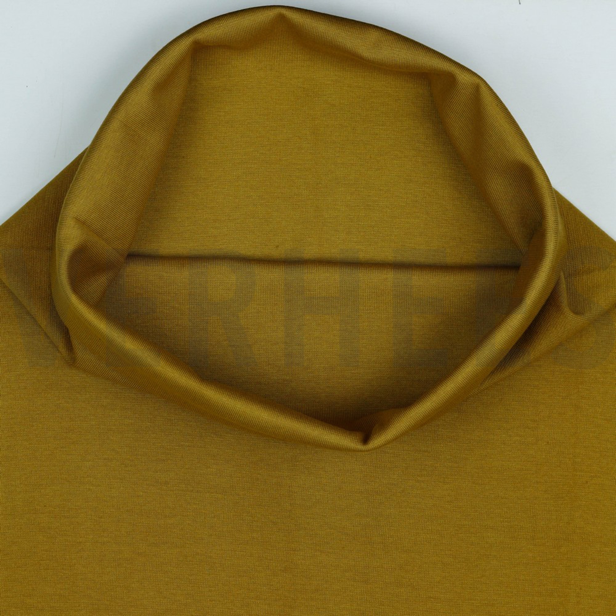 TUBE GOTS OLIVE (high resolution) #2