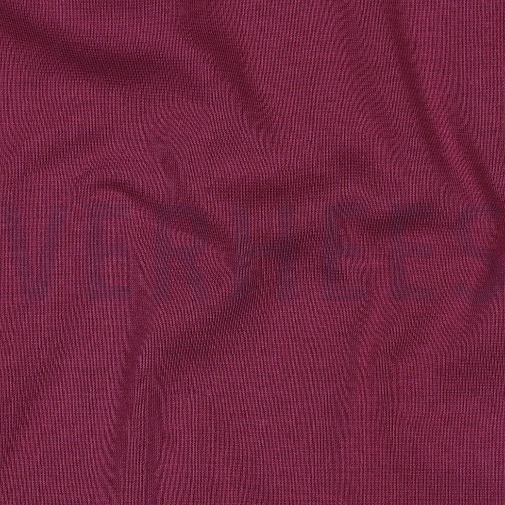 BÜNDCHEN GOTS LILA/VIOLETT (high resolution) #2