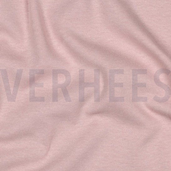 BÜNDCHEN GOTS BLUSH #7