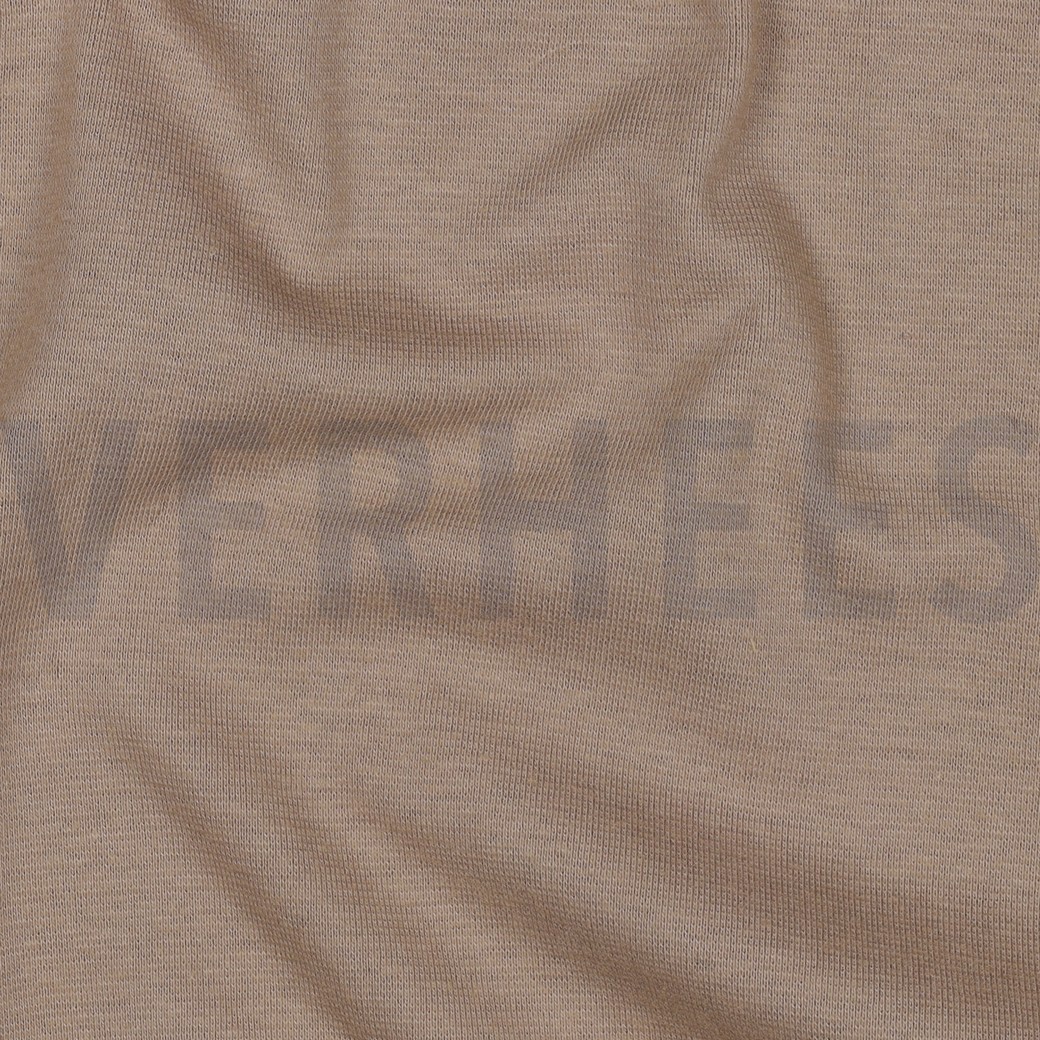 BOORDSTOF GOTS TAUPE #7