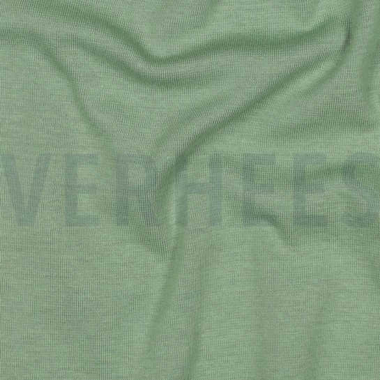 BOORDSTOF GOTS MINTGROEN #7