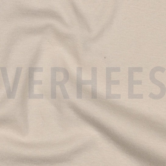 BORD-CÔTE GOTS SABLE CLAIR #7