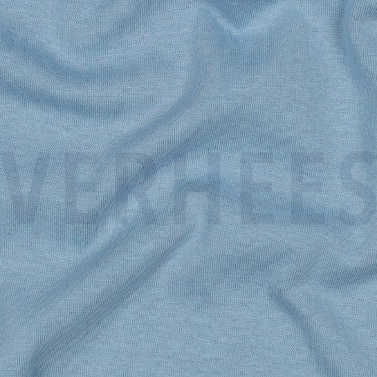 BÜNDCHEN GOTS SCHATTENBLAU #7