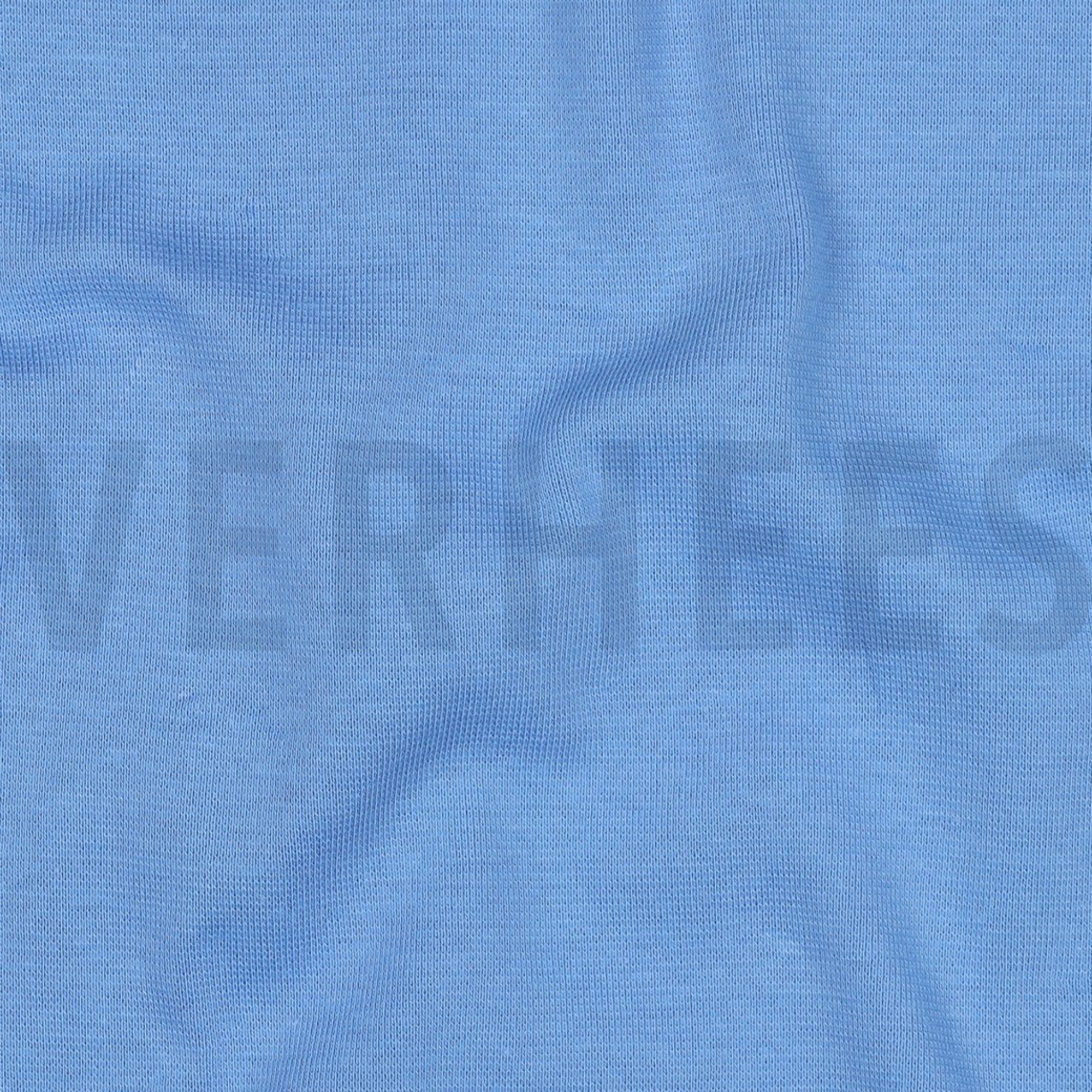 BÜNDCHEN GOTS BLAU (high resolution) #2