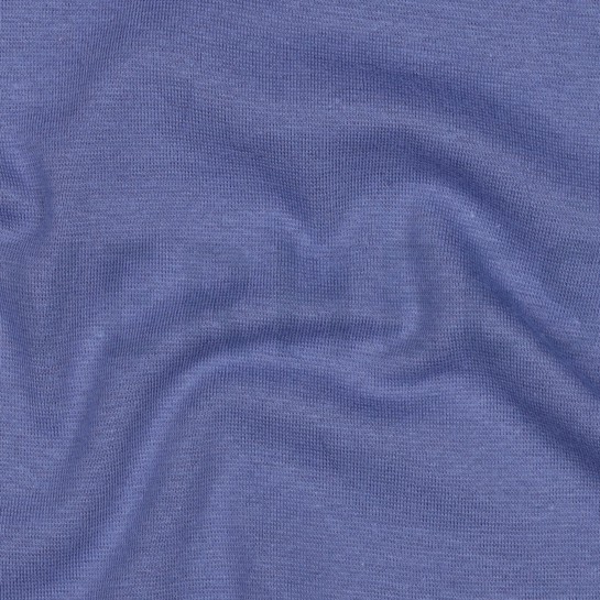 BÜNDCHEN GOTS LAVENDEL #7