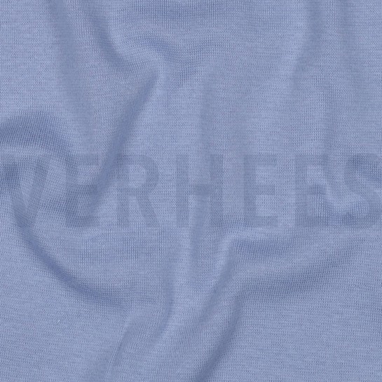 BÜNDCHEN GOTS HELLES LAVENDEL #7