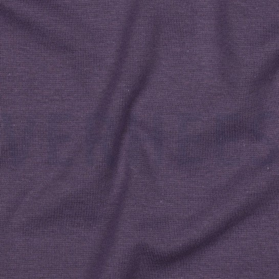 BORD-CÔTE GOTS RAISIN #7