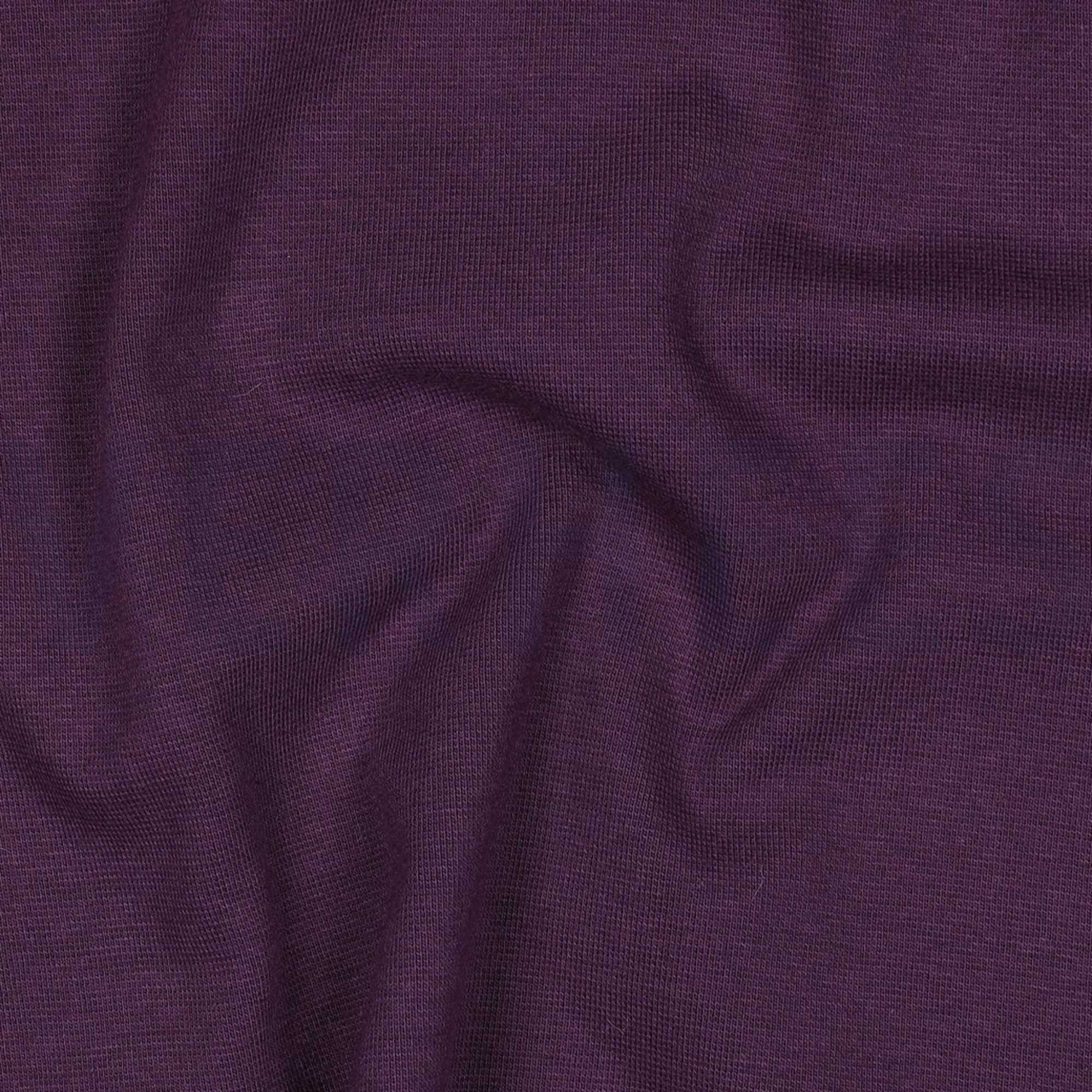 BORD-CÔTE GOTS VIOLET OMBRÉ (high resolution) #2