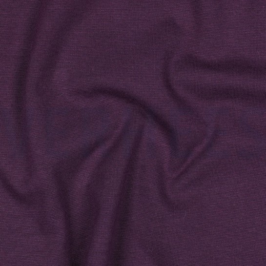 BORD-CÔTE GOTS VIOLET OMBRÉ #7