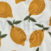 TOILE DÉCORATION FRUIT BLANC (thumbnail) #2