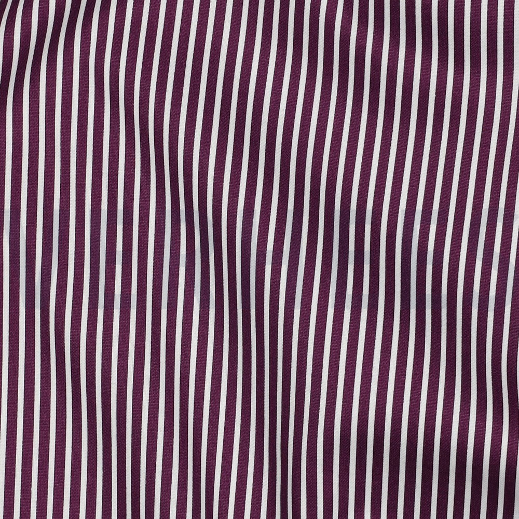 POPLIN STRIPES PURPLE (high resolution) #2