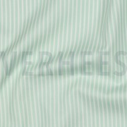 POPLIN STRIPES MINT (thumbnail) #2