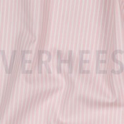 POPLIN STRIPES LIGHT ROSE (thumbnail) #2