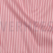 POPLIN STRIPES BLUSH (thumbnail) #2