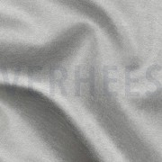 IMITATIELEER LICHT ZILVER METALLIC (thumbnail) #2