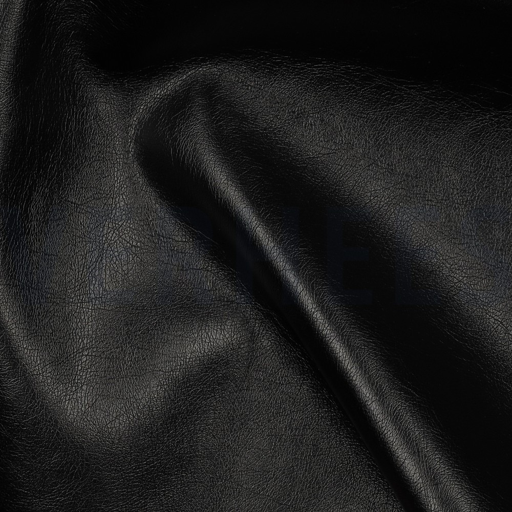 IMITATIELEER ANTRACIET METALLIC #7
