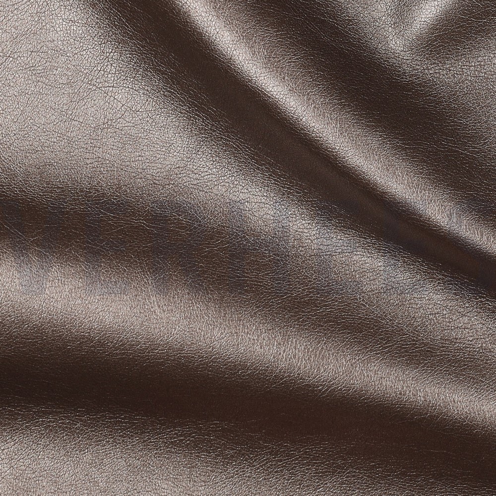 IMITATIELEER BRUIN METALLIC #7