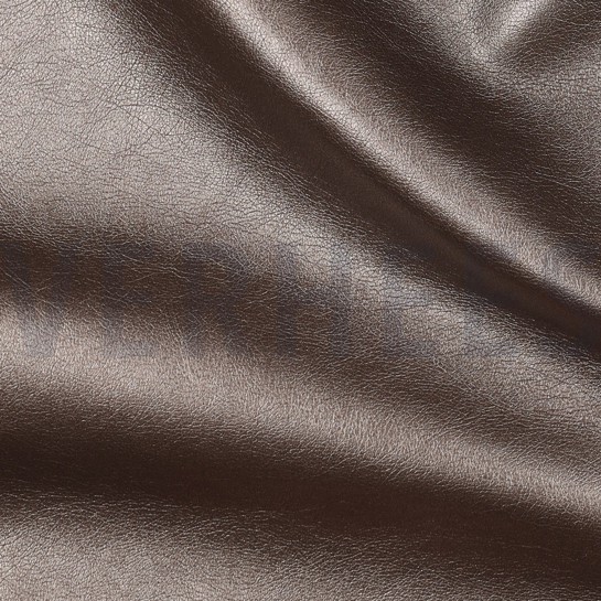 IMITATIELEER BRUIN METALLIC #7