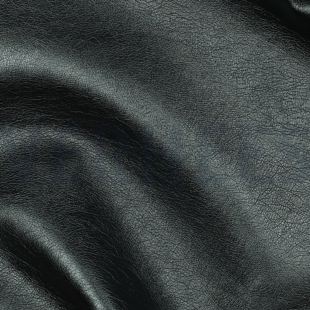 IMITATIELEER GROEN METALLIC #7