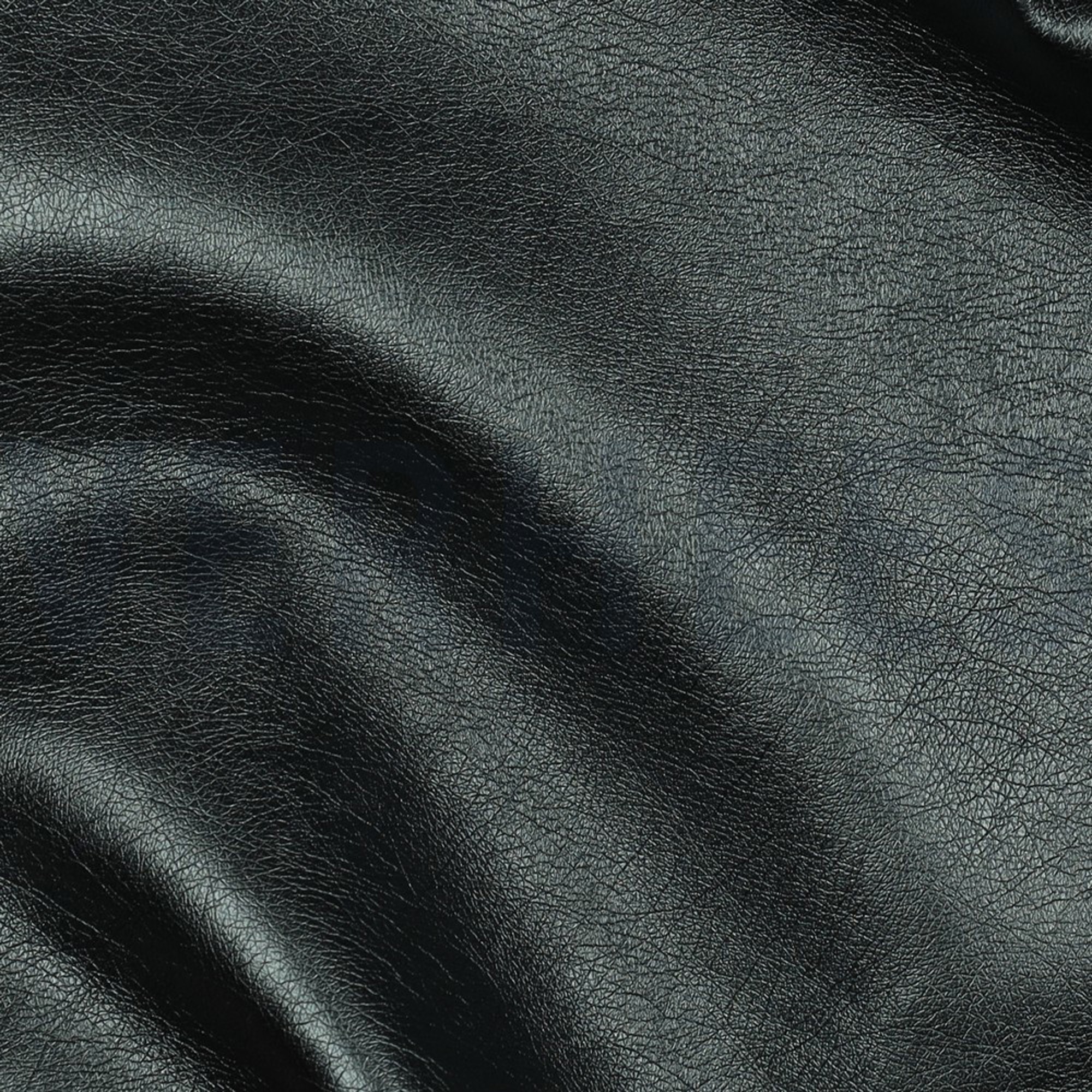 KUNSTLEDER GRÜN METALLIC (high resolution) #2