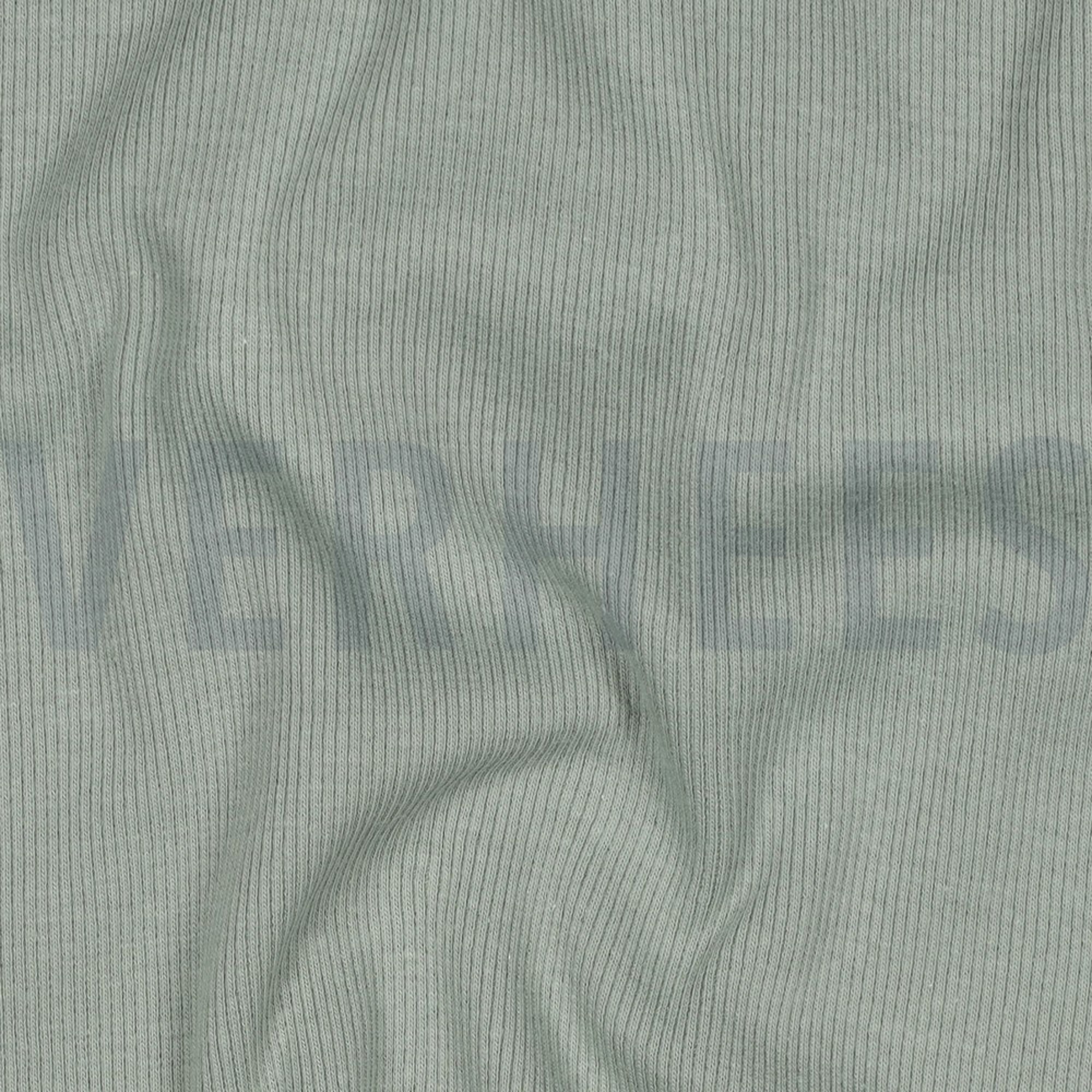 RIB BOORDSTOF GOTS OUDGROEN (high resolution) #2