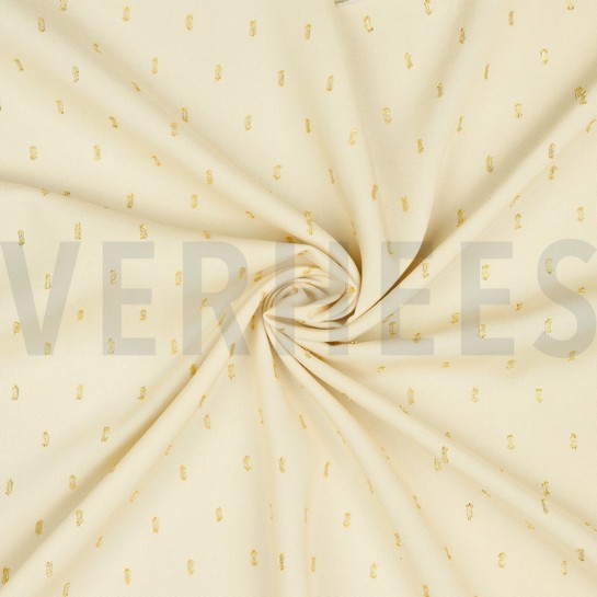 VISKOSE LUREX PUDER #7