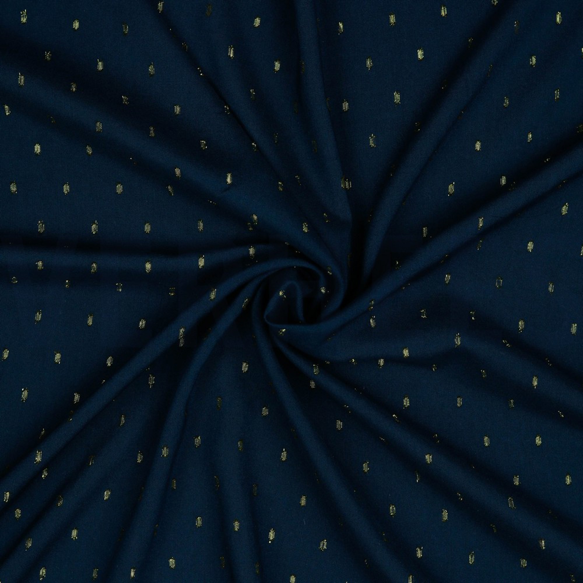 VISKOSE LUREX MARINEBLAU (high resolution) #2