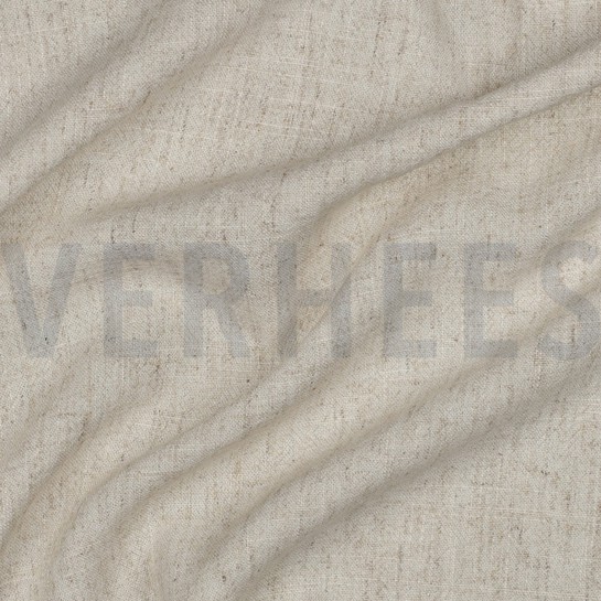 LEINEN SLUB NATUR #7