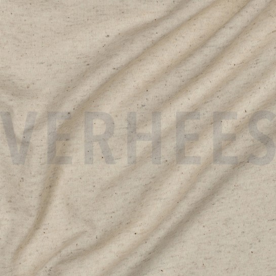 LEINEN JERSEY NATUR #7