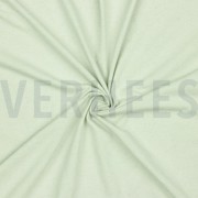 LINEN JERSEY LIGHT MINT (thumbnail) #2